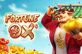 slot demo pg fortune ox