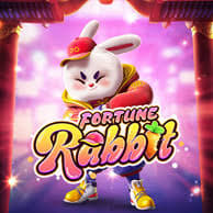 fortune rabbit login ícone