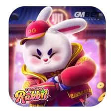 slot demo pg soft fortune rabbit ícone