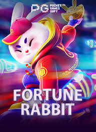 fortune rabbit pg slot ícone