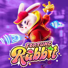 fortune rabbit fake ícone