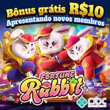 jogar rabbit demo ícone