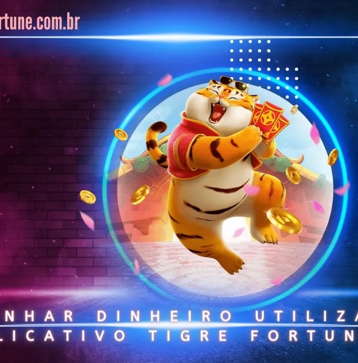 fortune tiger.-Cheio de sorte ícone